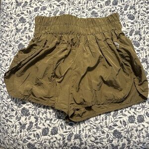 free People Movement The Way Home Short